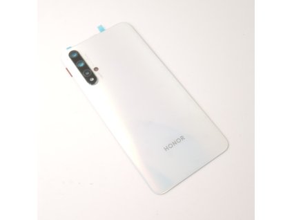 honor 20 kryt baterie bily