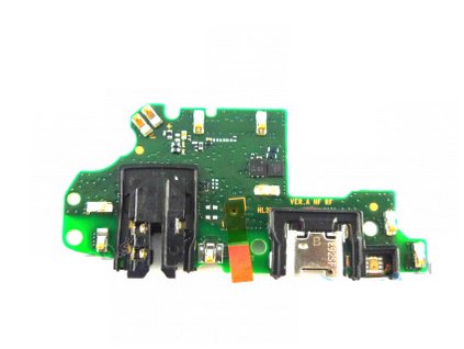 honor 20 lite deska dobjieni