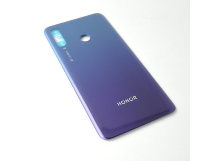 honor 20 lite kryt baterie modry