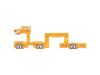 honor 20 pro zapinaci tlacitko flex volume tlacitka hlasitosti