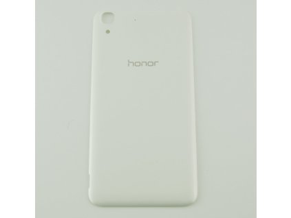 honor 4a kryt baterie bily