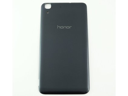 honor 4a kryt baterie cerny