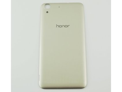 honor 4a kryt baterie zlaty