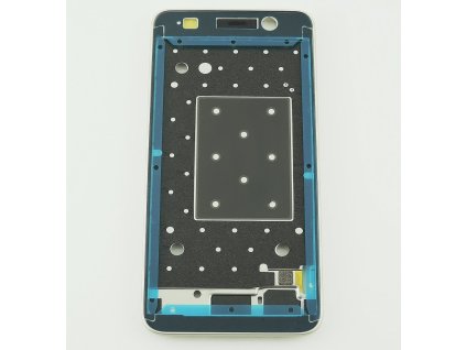 honor 4a predni kryt zlaty