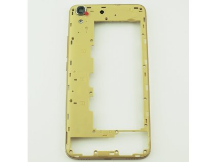 honor 4a stredni kryt zlaty