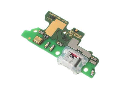 honor 6x 2016 usb port nabijeni dock konektor mikrofon