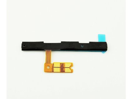 honor 7i flex zapinani hlasitosti