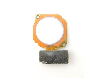 honor 7x flex ctecky bily