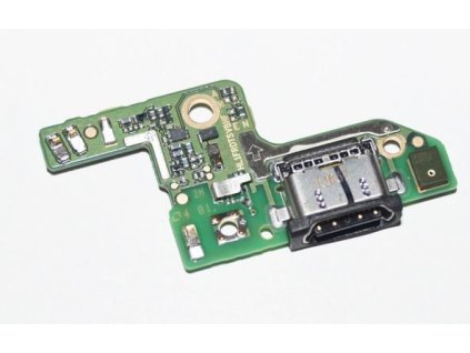 honor 8 deska dobijeni