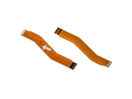 honor 8 pro hlavni propojovaci flex zakladni desky