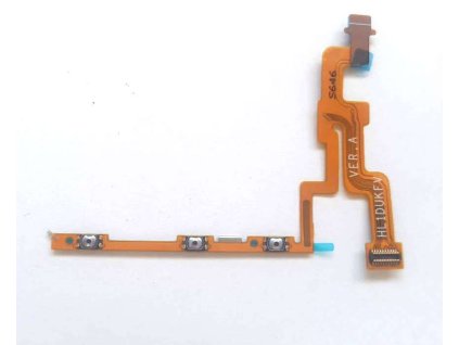 honor 8 pro power flex