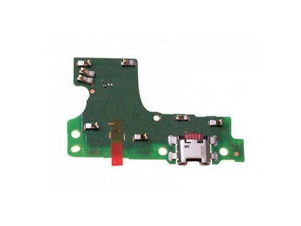 honor 8a 8a pro deska dobijeni