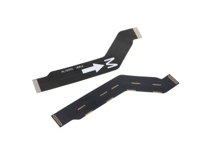 honor 9 hlavni propojovaci flex na zakladni desku