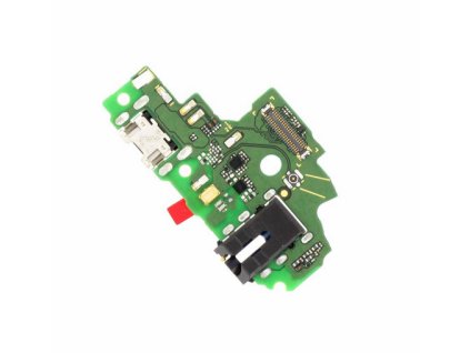 honor 9 lite deska dobijeni