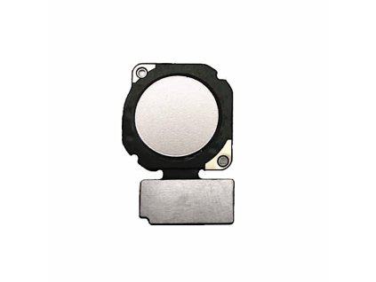 honor 9 lite otisk prstu senzor flex touch id bily