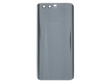 honor 9 zadni kryt baterie sedy skleneny leskly zanovni