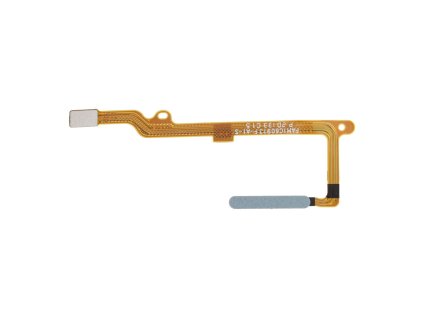 honor 90 lite ctecka otisku prstu flex stribrny