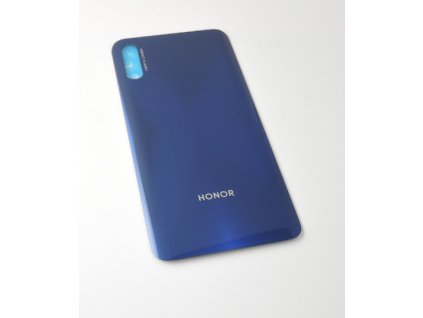 honor 9x kryt baterie modry
