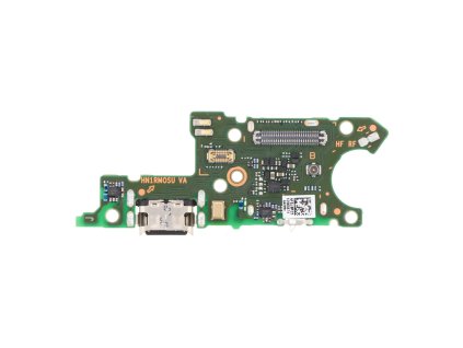 honor magic5 lite nabijeci konektor mikrofon ctecka sim karty