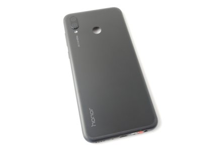 honor play kryt baterie cerny