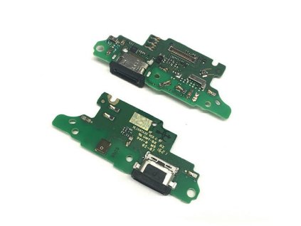 honor v8 deska dobijeni