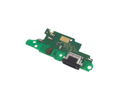 honor v8 nabijeci usb port mikrofon napajeni