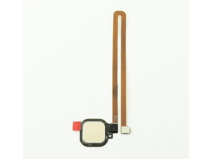 honor v8 otisk prstu zlaty