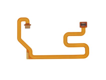 honor view 10 lite honor 8x propojovaci flex kabel ctecka otisku prstu