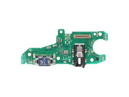 honor x7 nabijeci konektor flex mikrofon