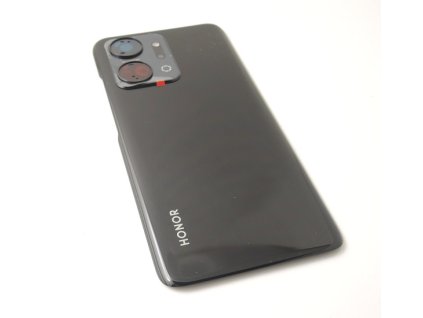 honor x7a kryt baterie cerny