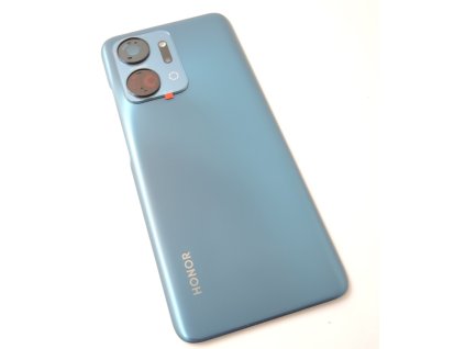 honor x7a kryt baterie modry
