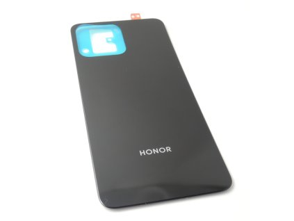 honor x8 2022 battery cover black