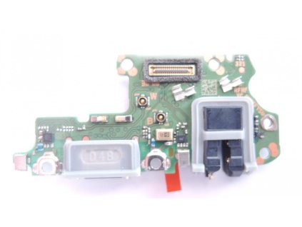 honor x8 4g deska dobijeni