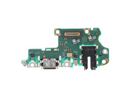 honor x8 nabijeci konektor usb port mikrofon original