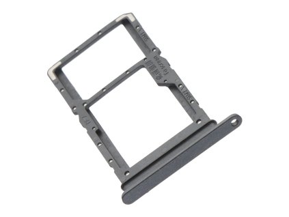 honor x8 suplik slot na sd dual sim kartu cerny