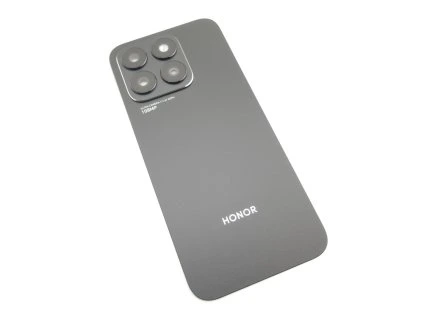 honor x8b kryt baterie cerny