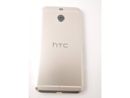 htc 10 evo kryt baterie zlaty