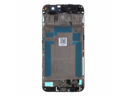 htc 10 lcd ramecek stredni kryt