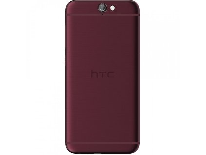 htc a9 kryt baterie cerveny