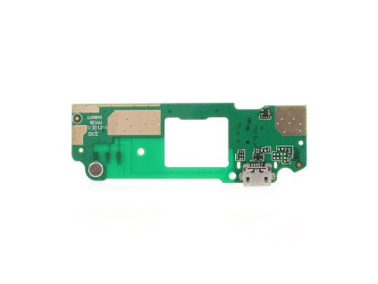 htc desire 620 napajeci konektor dock deska usb mikrofon