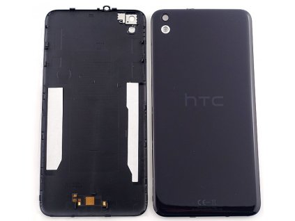 htc desire 816 kryt baterie cerny