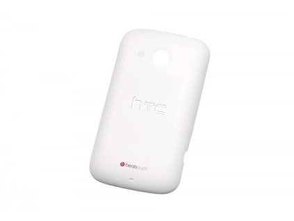 htc desire c kryt baterie bily