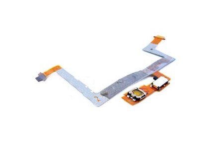 htc evo 3d flex kamery