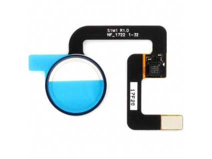 htc google pixel pixel xl ctecka prstu bila