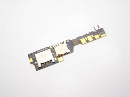 htc gratia ctecka sim a microsd