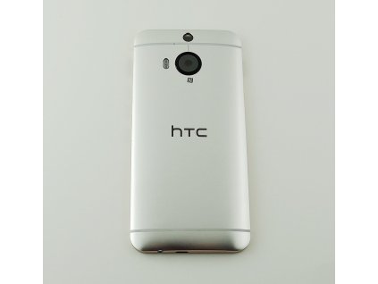 htc m9 kryt baterie stribrny