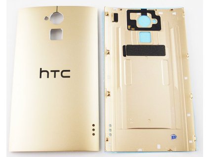 htc one max 803n kryt baterie zlaty