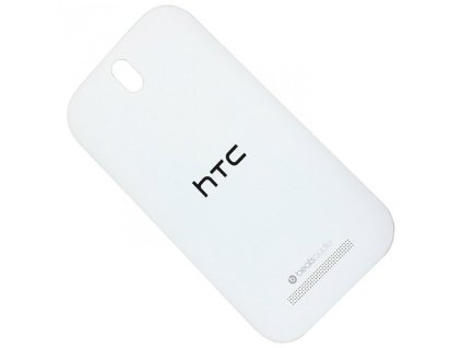 htc one sv kryt baterie bily