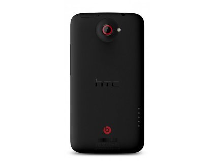 htc one x kryt baterie cerny