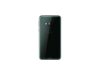htc u play kryt baterie cerny